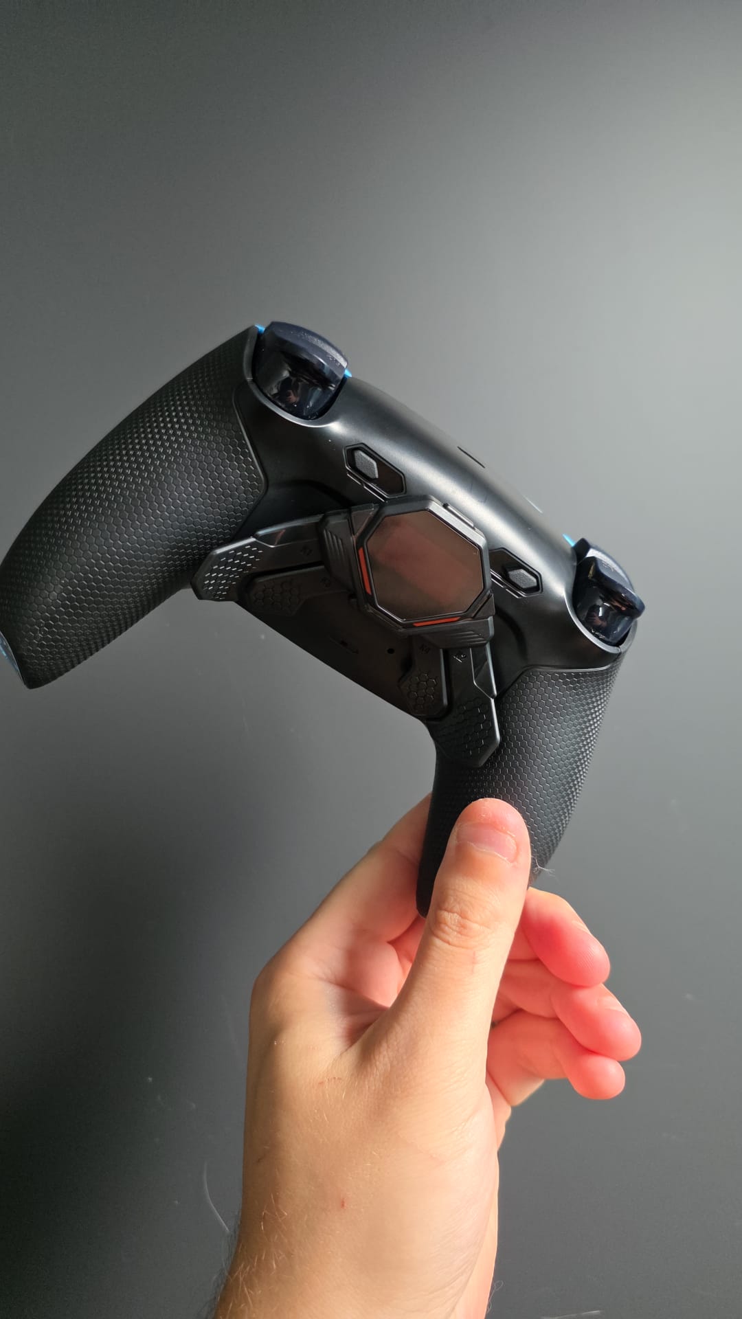 Stealth Performance custom PS5 controller